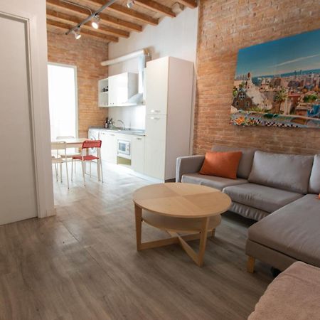 Barcelona Classic Gracia Apartments Zewnętrze zdjęcie