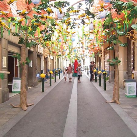 Barcelona Classic Gracia Apartments Zewnętrze zdjęcie