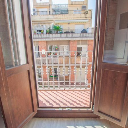 Barcelona Classic Gracia Apartments Zewnętrze zdjęcie