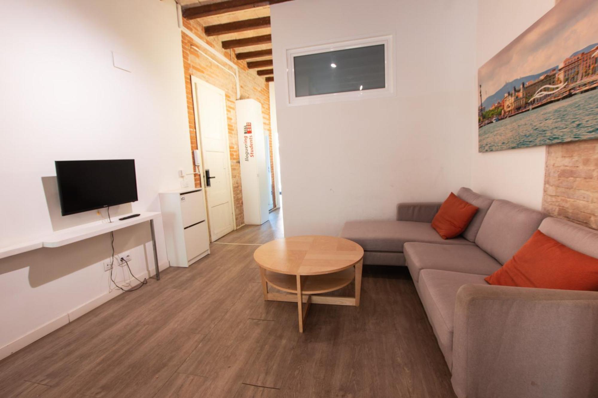 Barcelona Classic Gracia Apartments Zewnętrze zdjęcie