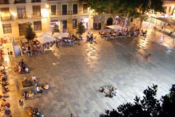 Barcelona Classic Gracia Apartments Zewnętrze zdjęcie