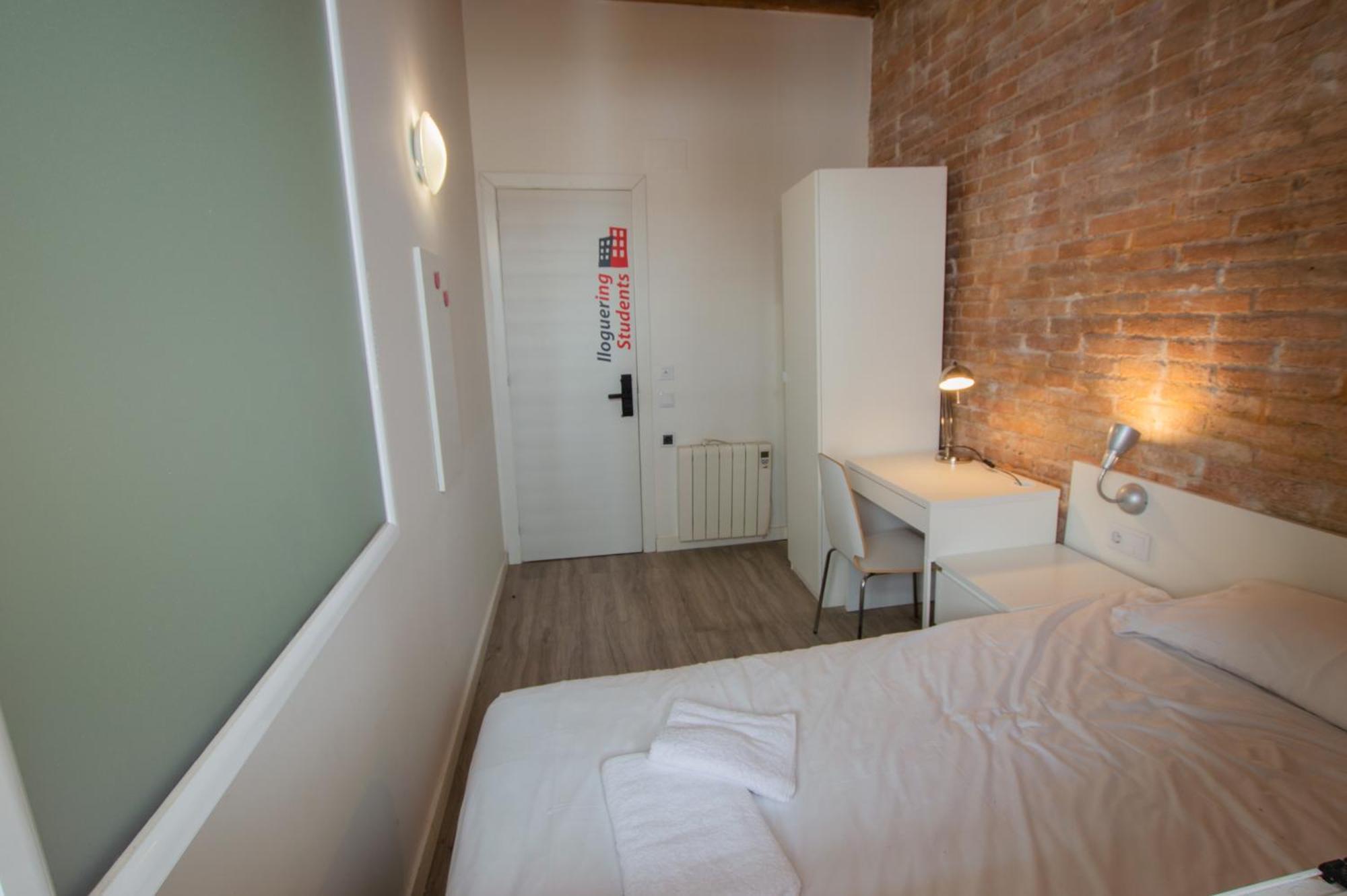 Barcelona Classic Gracia Apartments Zewnętrze zdjęcie