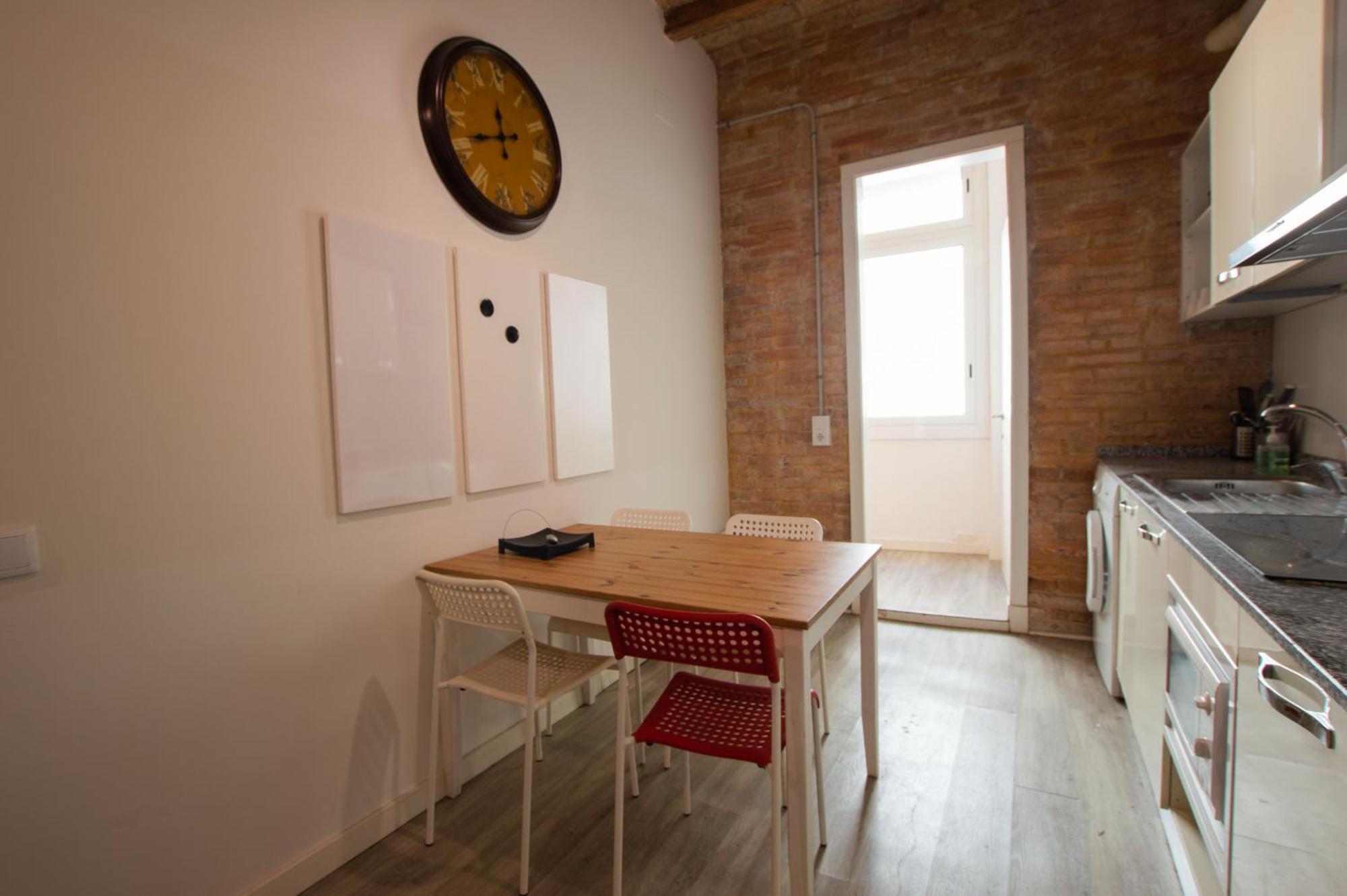 Barcelona Classic Gracia Apartments Zewnętrze zdjęcie