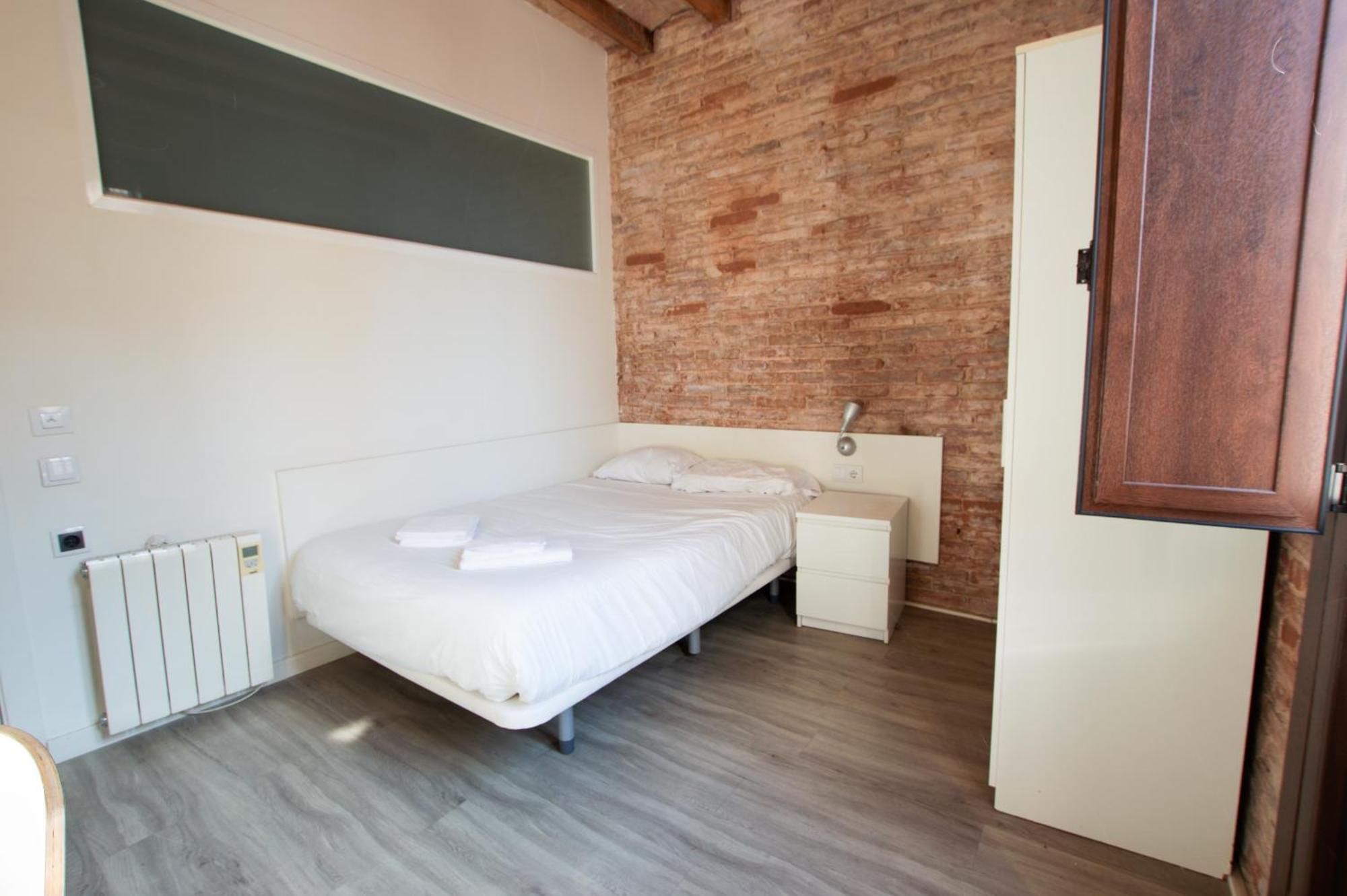Barcelona Classic Gracia Apartments Zewnętrze zdjęcie