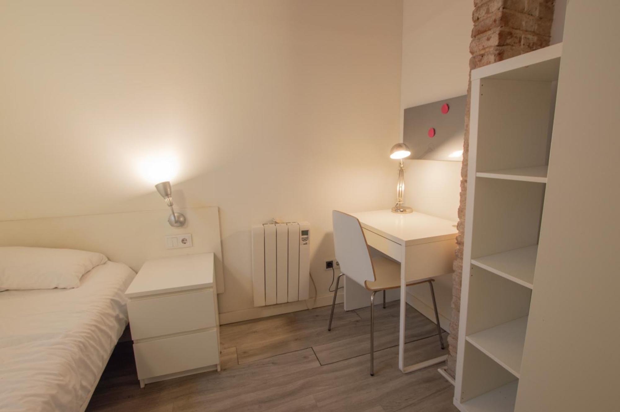 Barcelona Classic Gracia Apartments Zewnętrze zdjęcie
