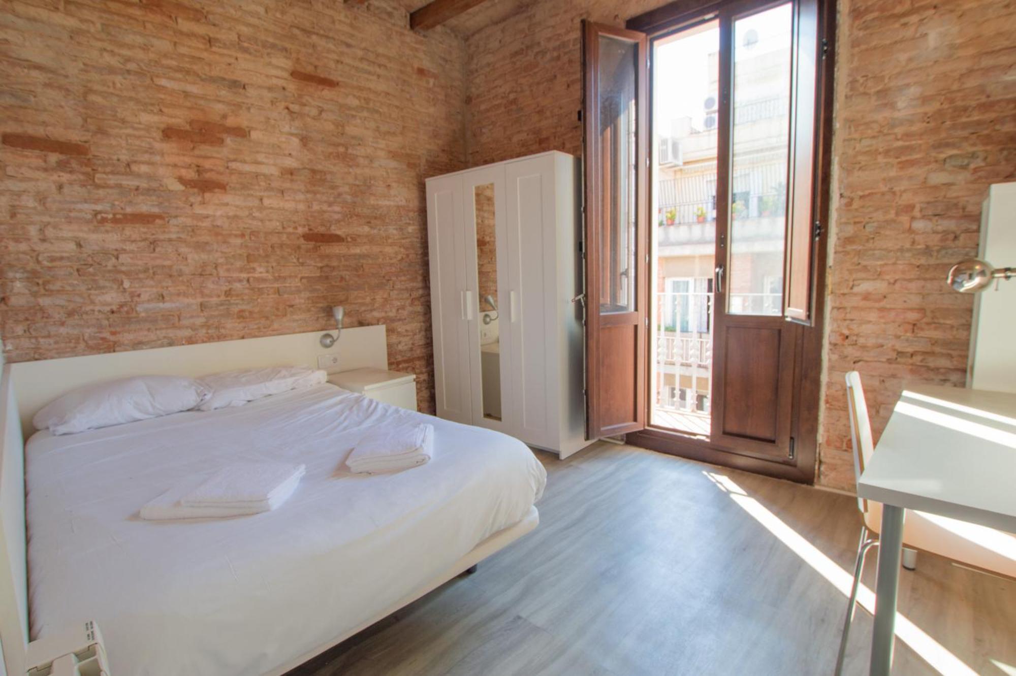 Barcelona Classic Gracia Apartments Zewnętrze zdjęcie