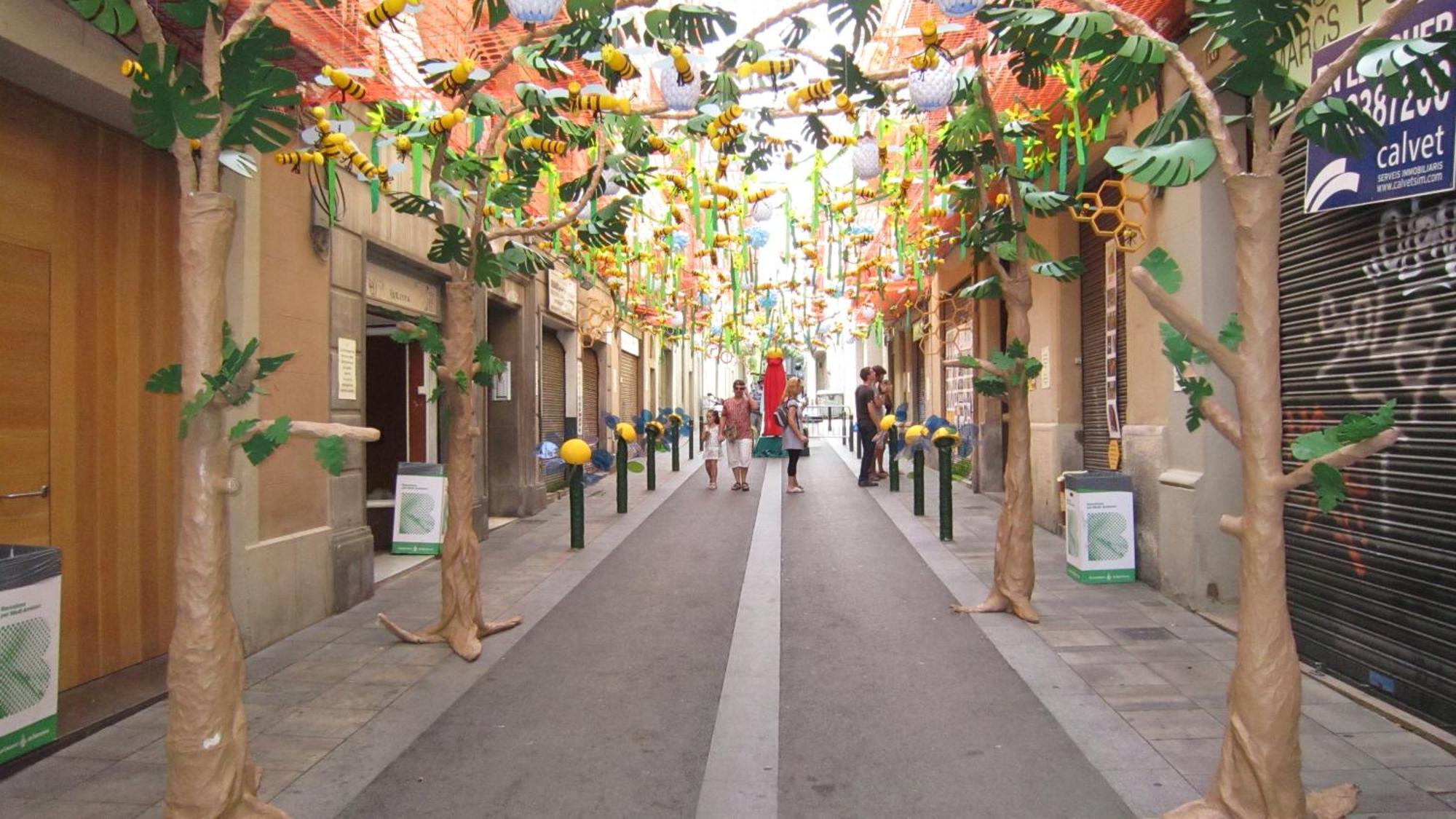 Barcelona Classic Gracia Apartments Zewnętrze zdjęcie