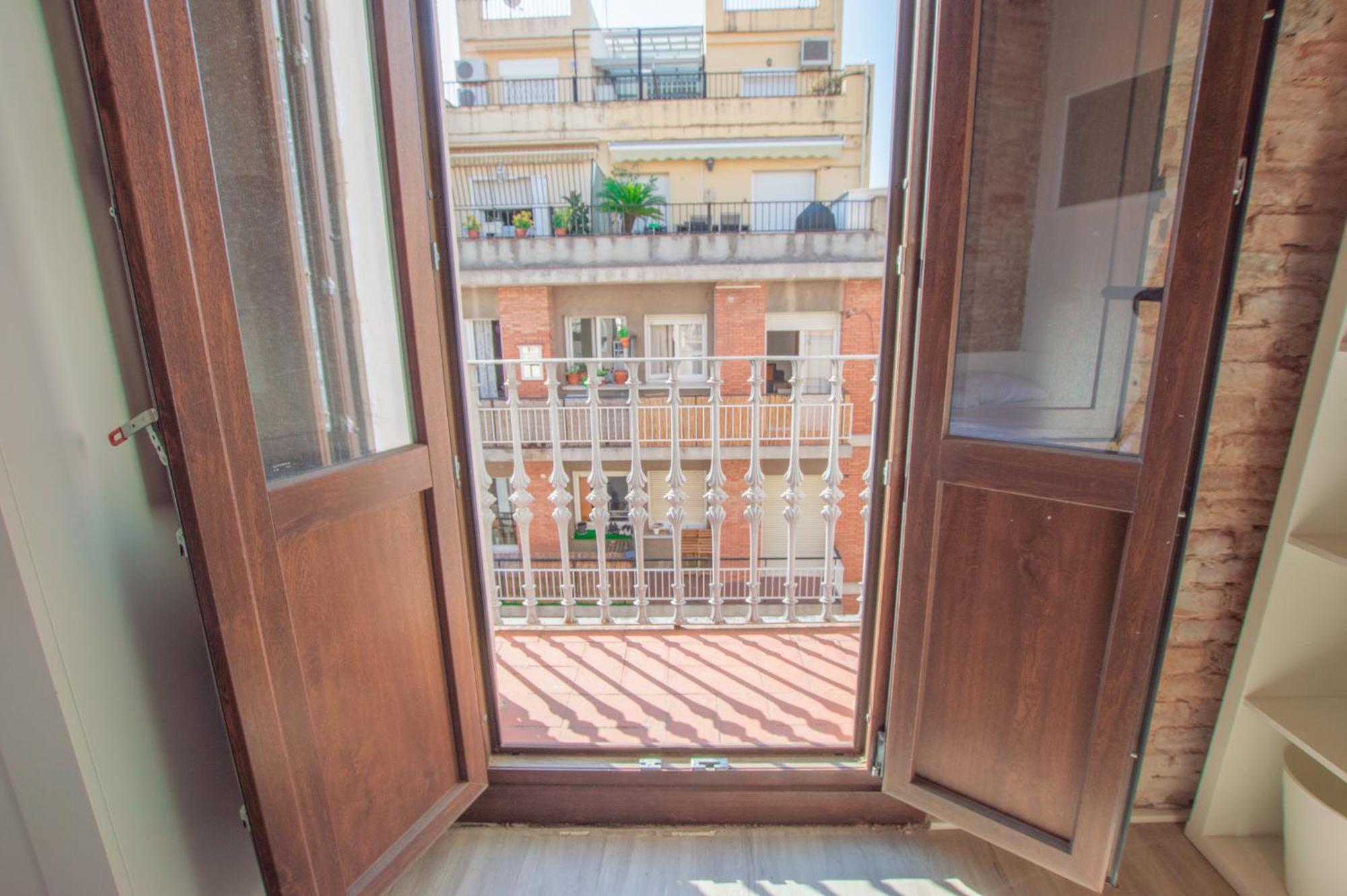 Barcelona Classic Gracia Apartments Zewnętrze zdjęcie