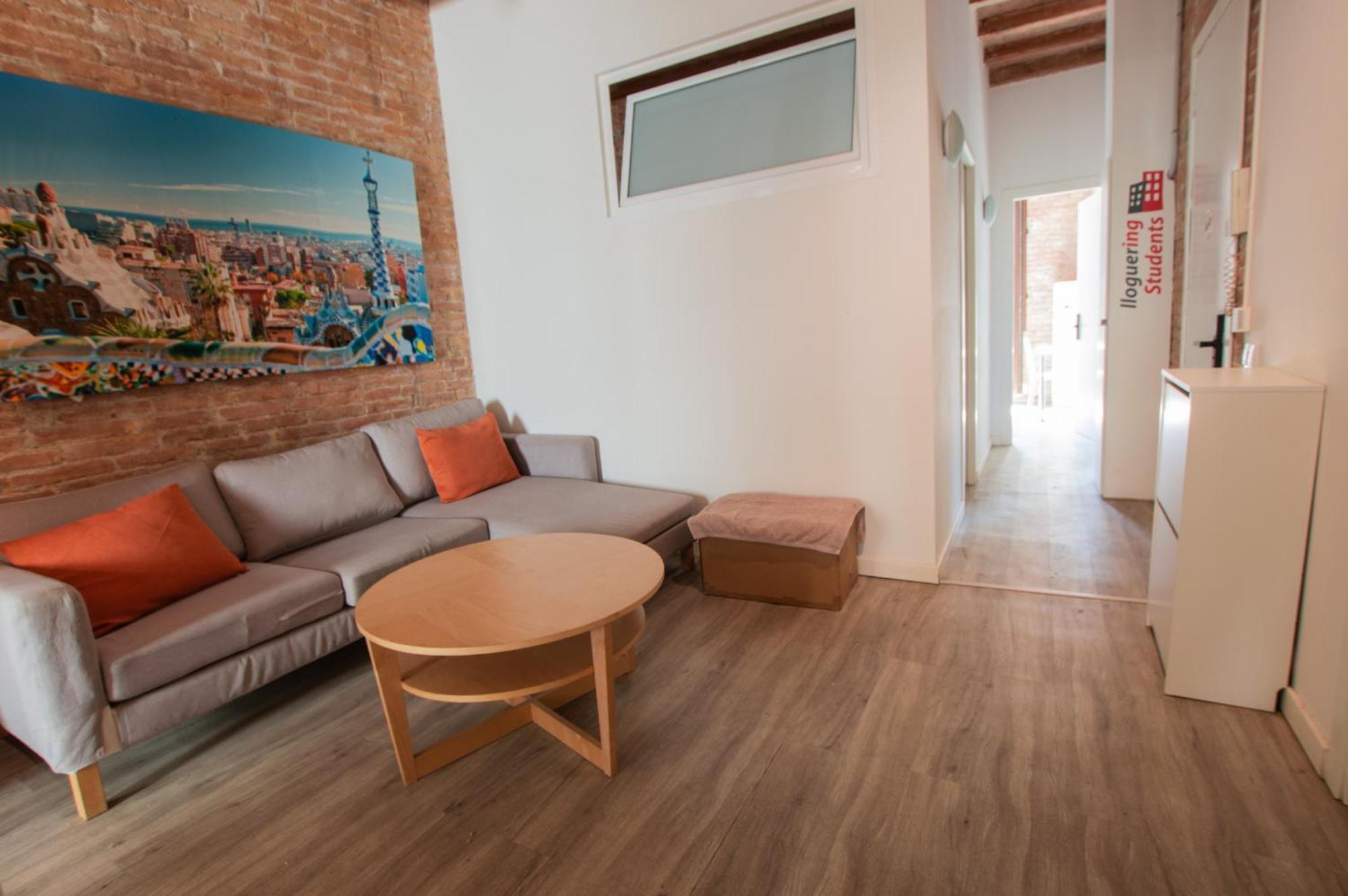 Barcelona Classic Gracia Apartments Zewnętrze zdjęcie