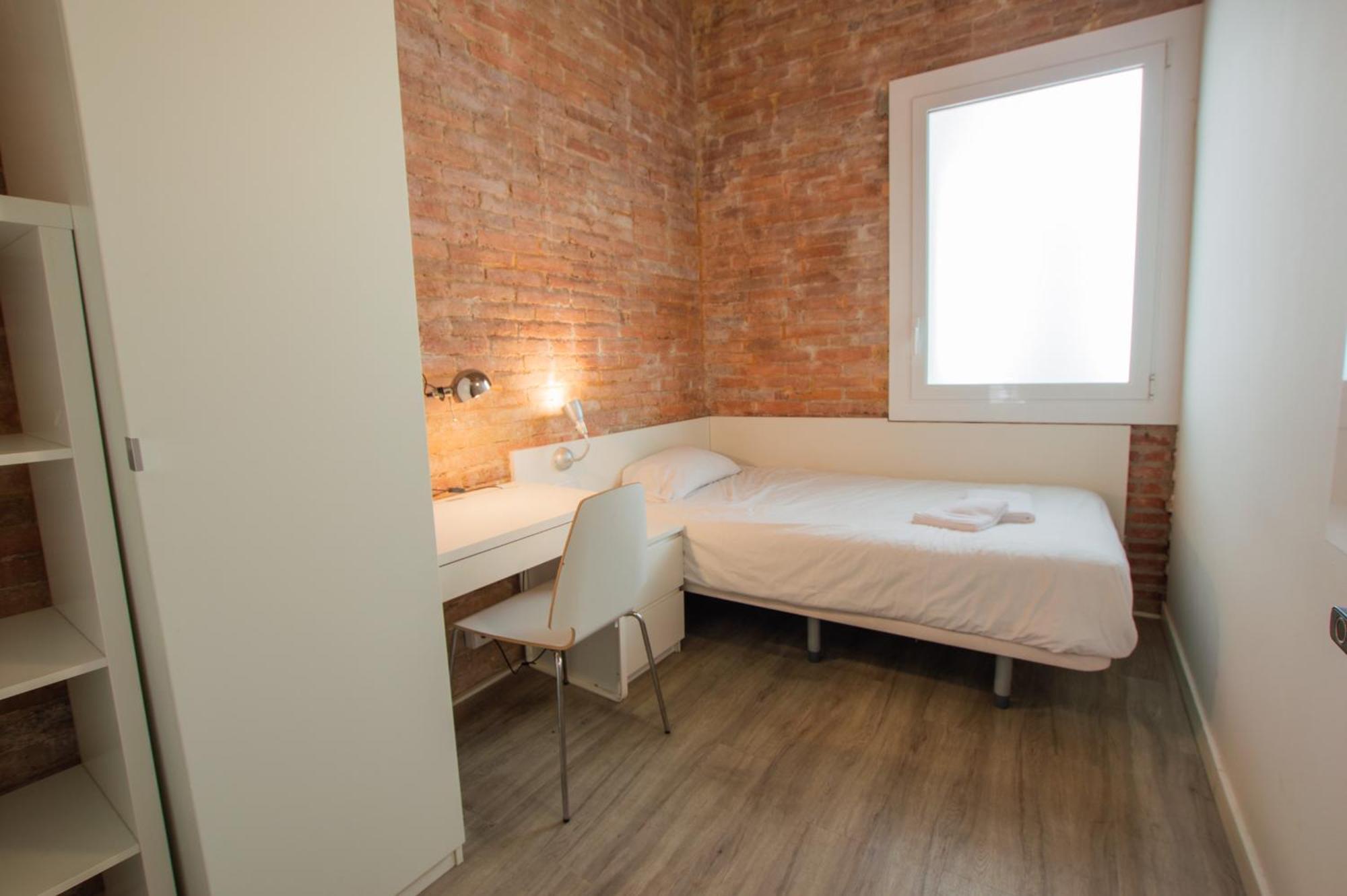 Barcelona Classic Gracia Apartments Zewnętrze zdjęcie