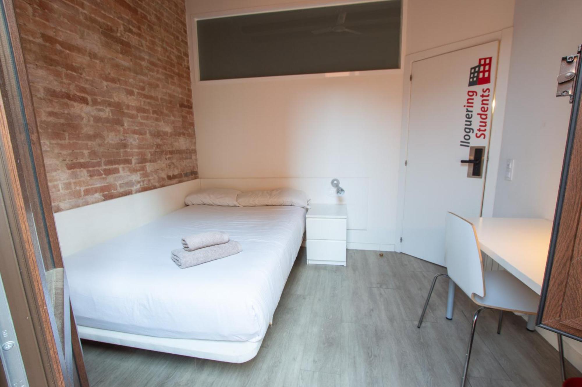 Barcelona Classic Gracia Apartments Zewnętrze zdjęcie
