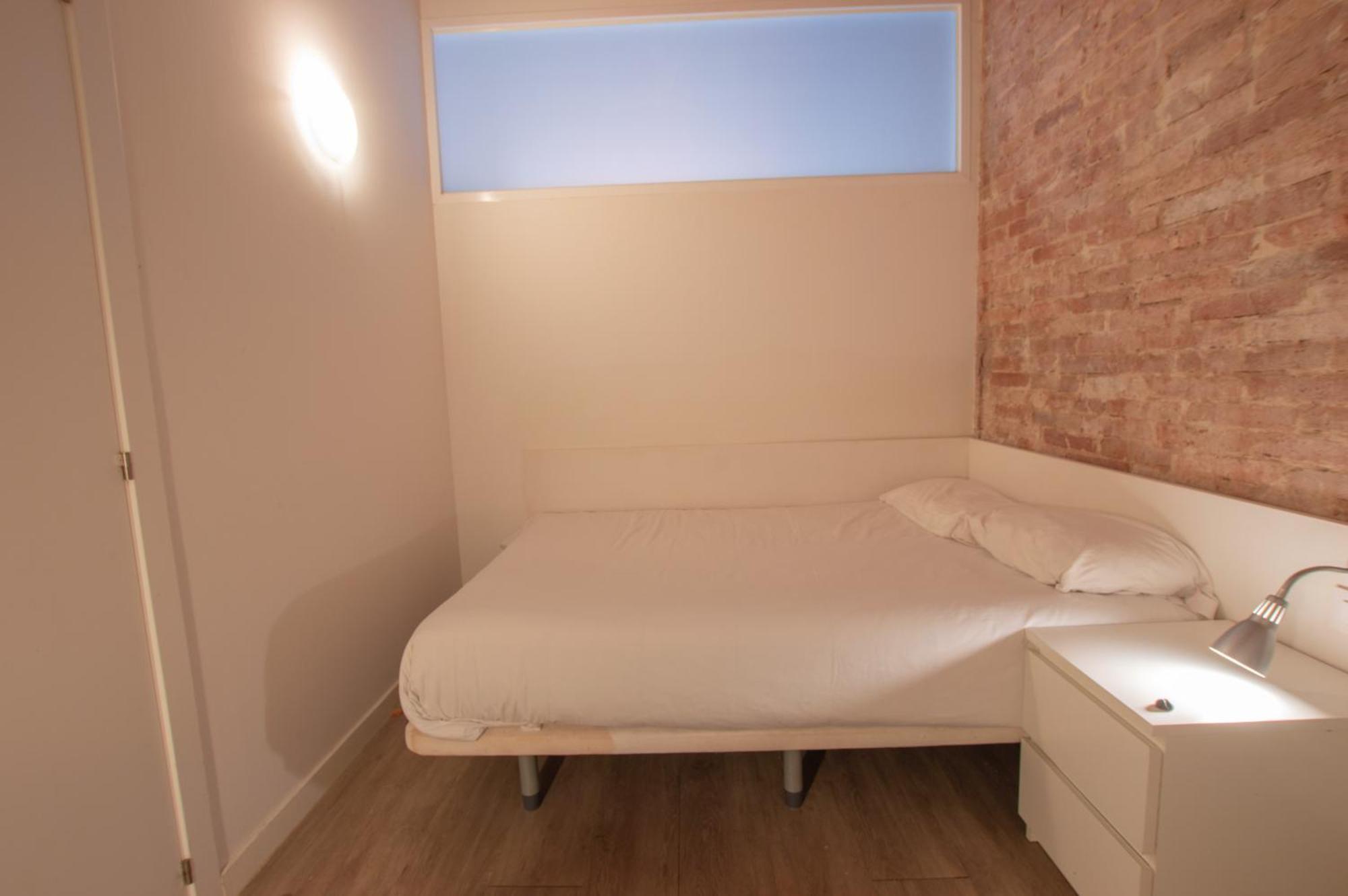 Barcelona Classic Gracia Apartments Zewnętrze zdjęcie