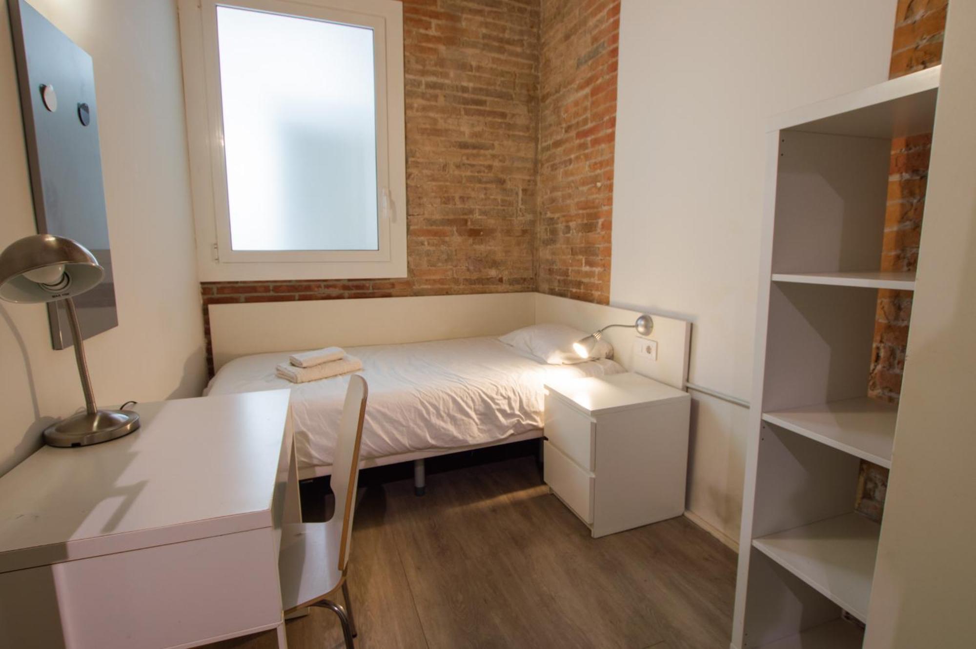 Barcelona Classic Gracia Apartments Zewnętrze zdjęcie