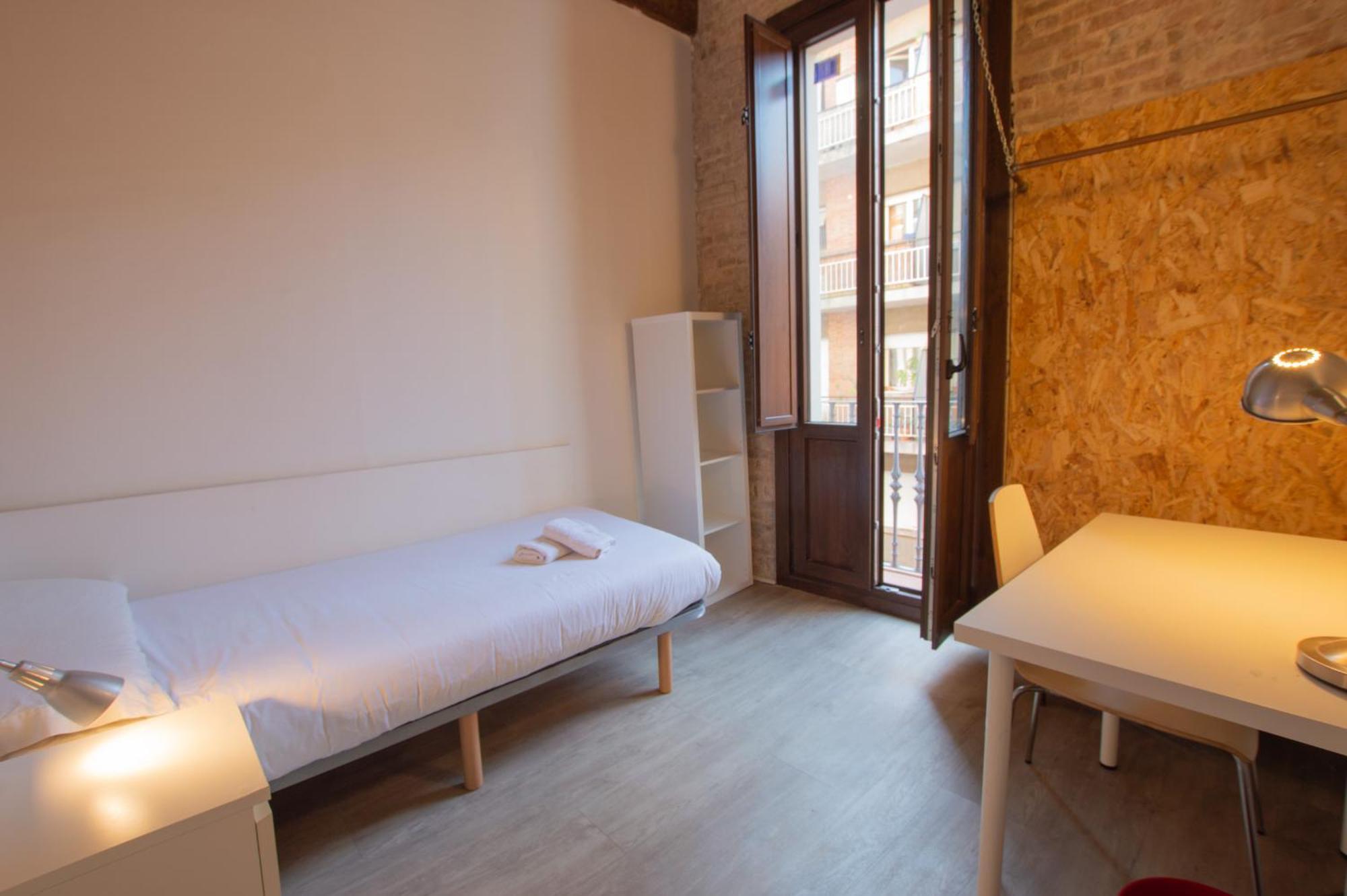 Barcelona Classic Gracia Apartments Zewnętrze zdjęcie