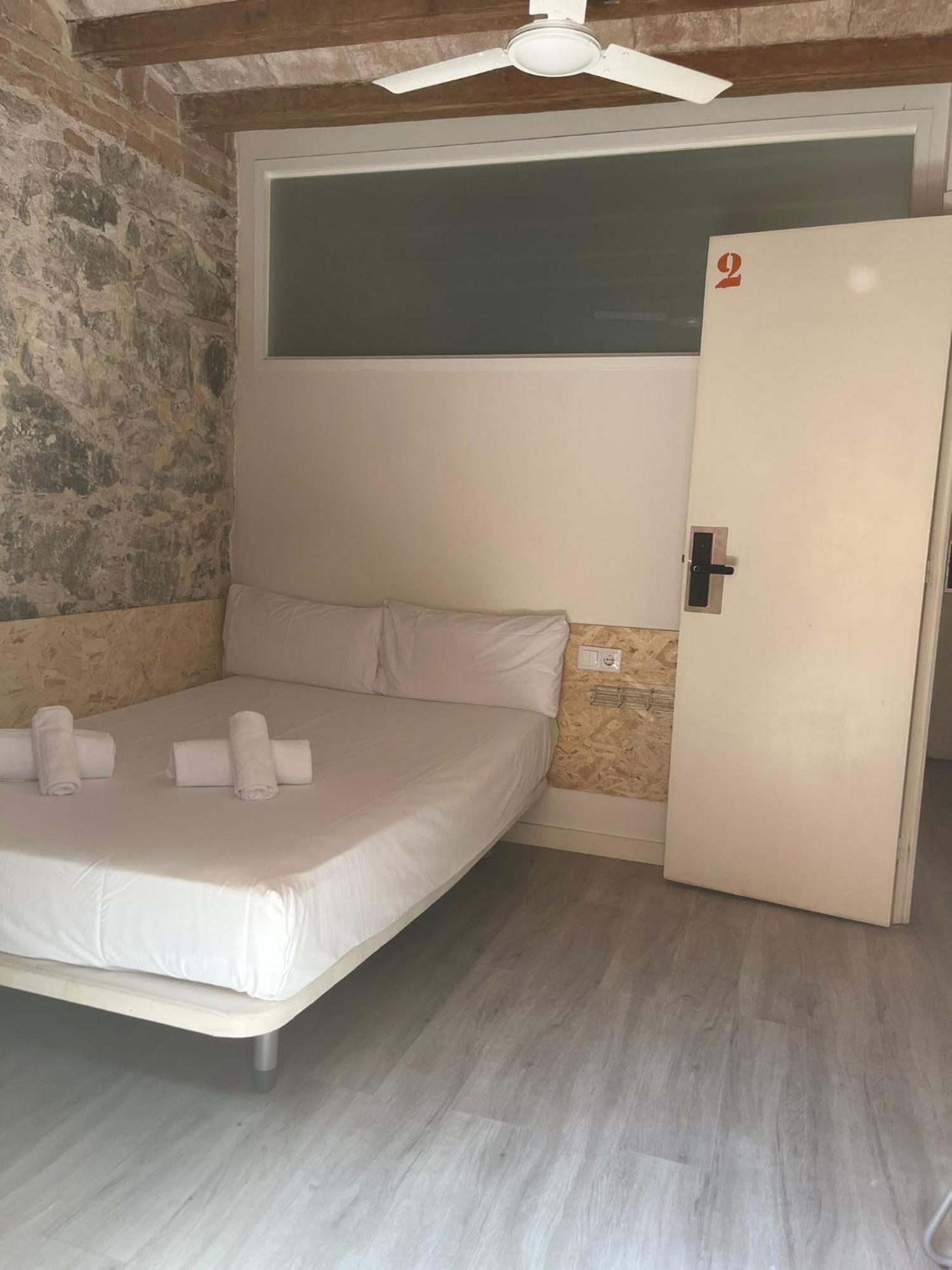 Barcelona Classic Gracia Apartments Zewnętrze zdjęcie