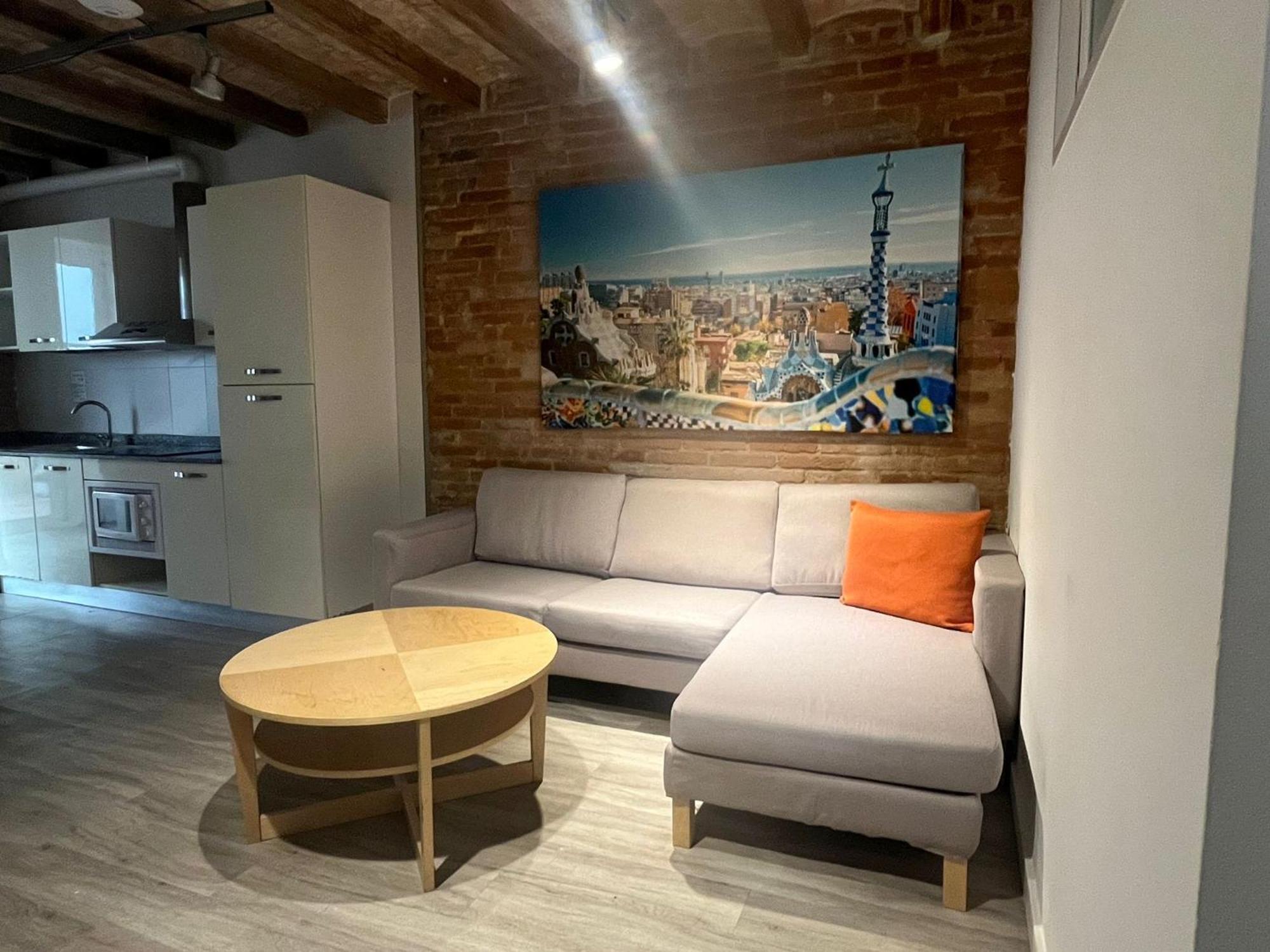 Barcelona Classic Gracia Apartments Zewnętrze zdjęcie