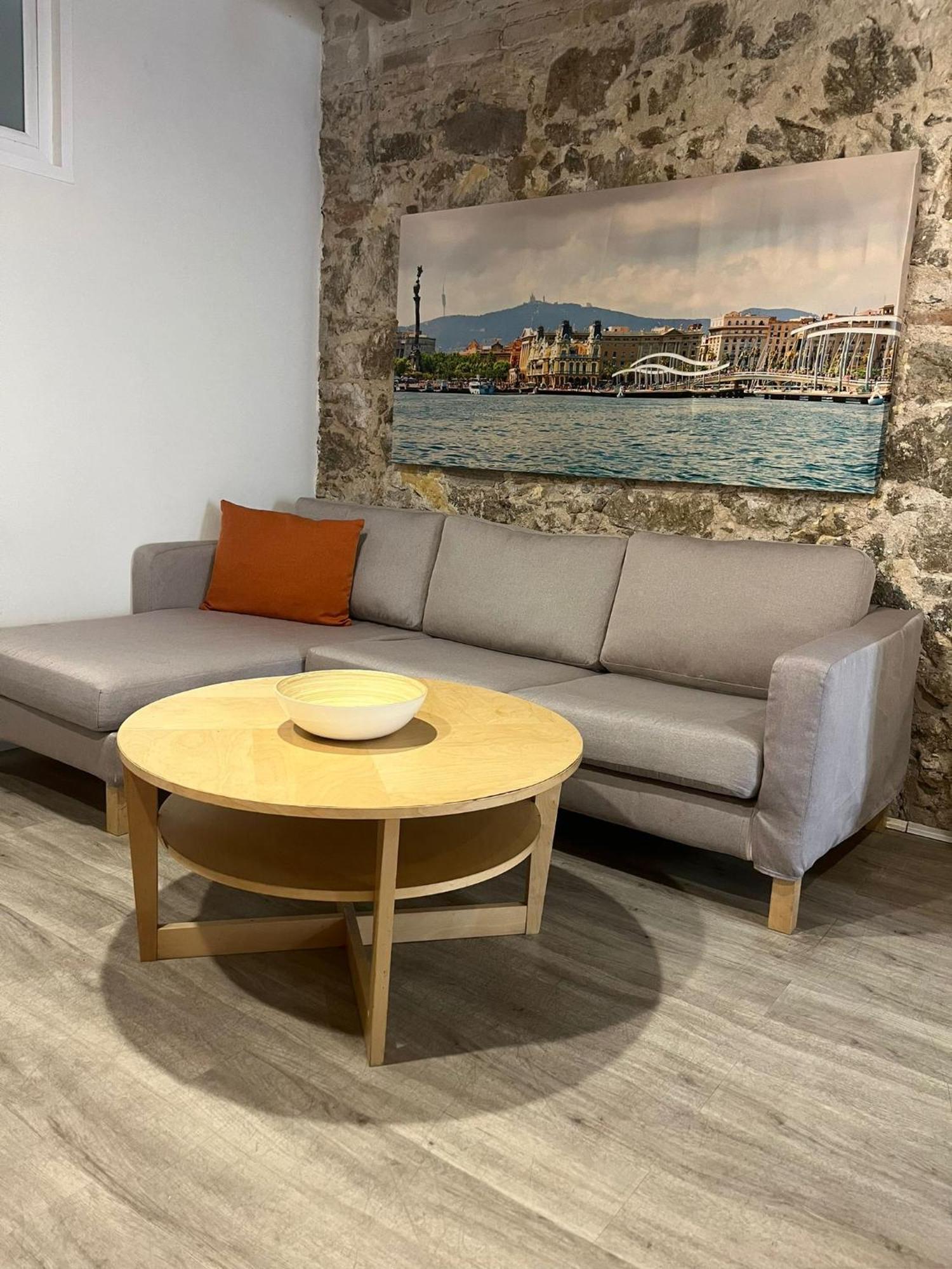Barcelona Classic Gracia Apartments Zewnętrze zdjęcie