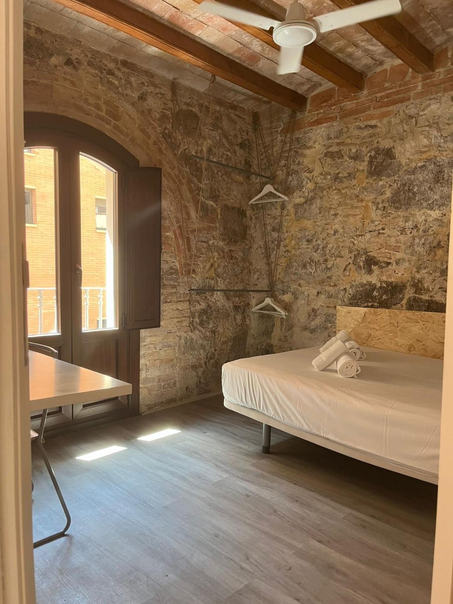 Barcelona Classic Gracia Apartments Zewnętrze zdjęcie