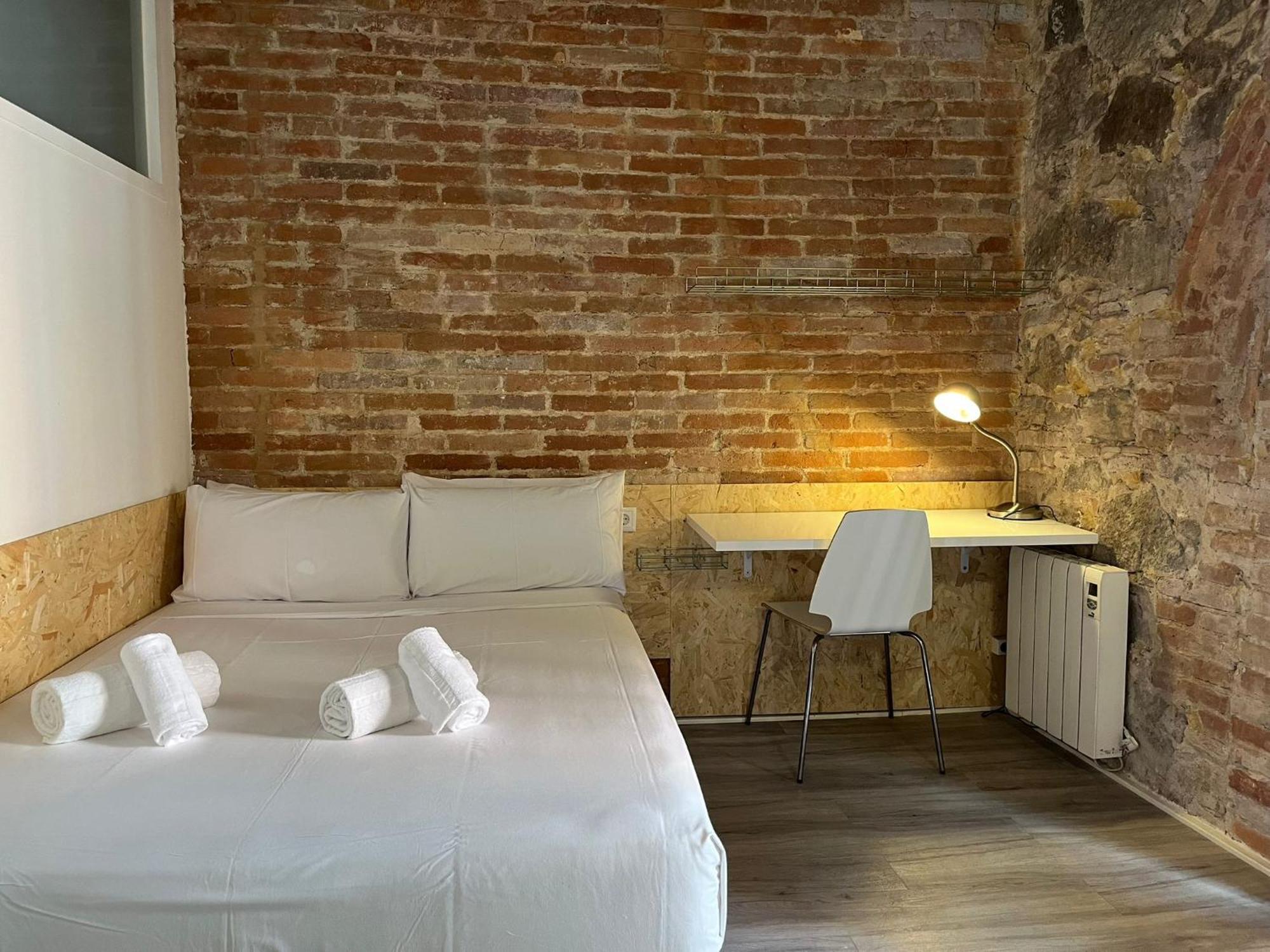 Barcelona Classic Gracia Apartments Zewnętrze zdjęcie
