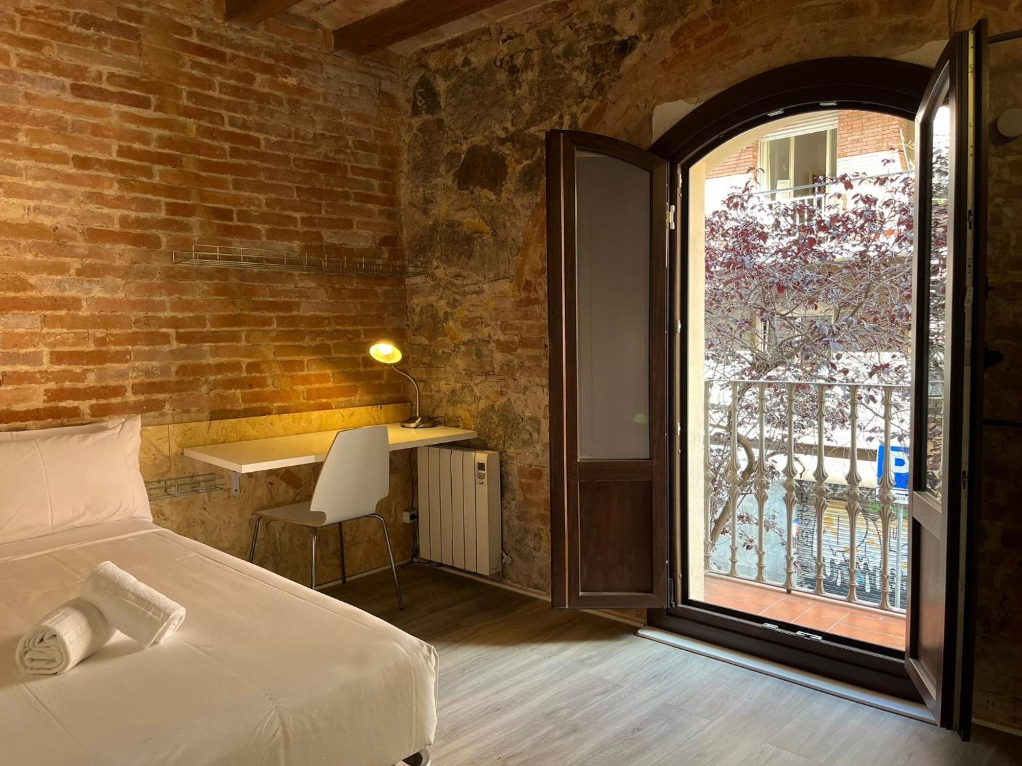 Barcelona Classic Gracia Apartments Zewnętrze zdjęcie