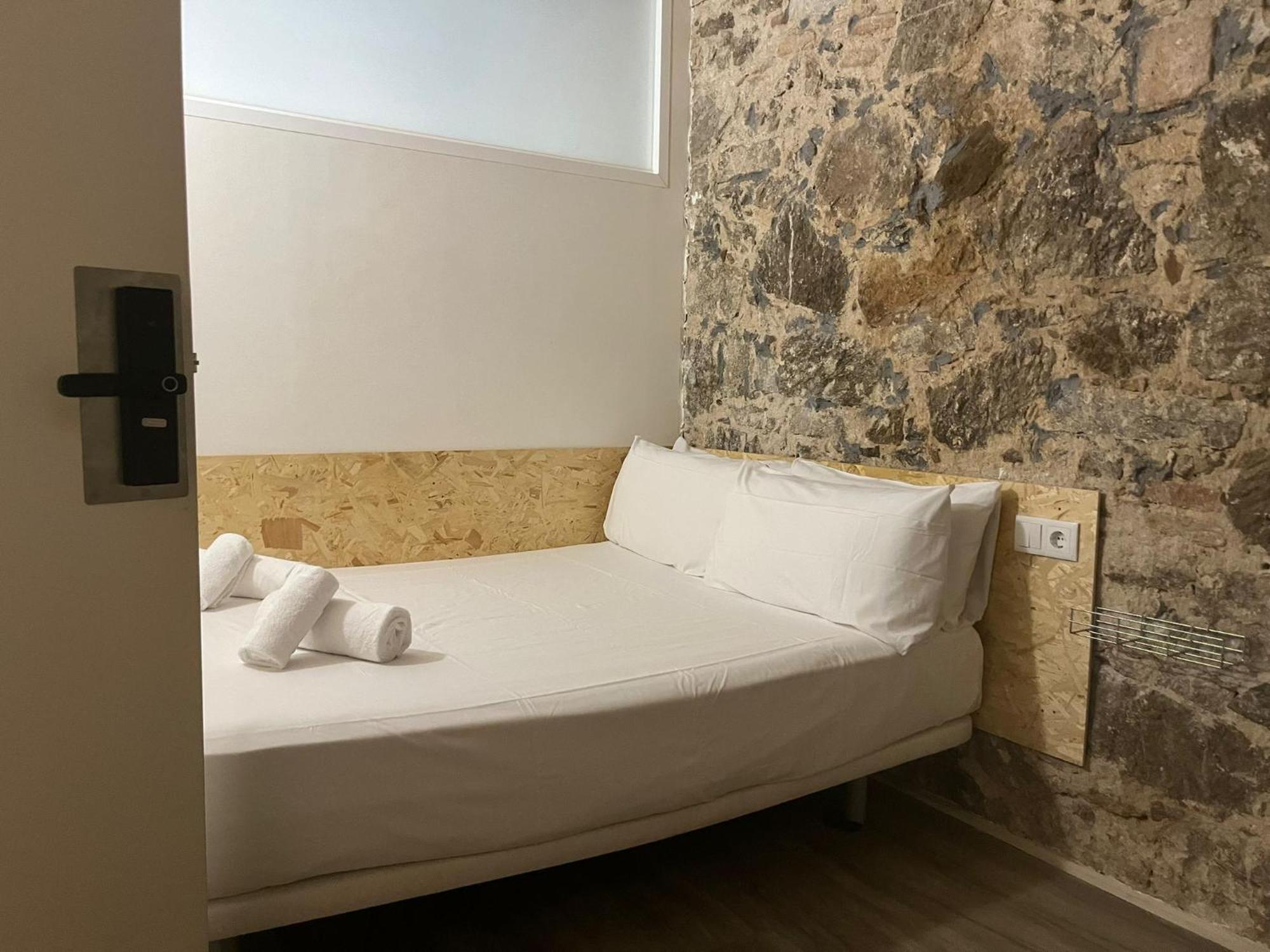 Barcelona Classic Gracia Apartments Zewnętrze zdjęcie